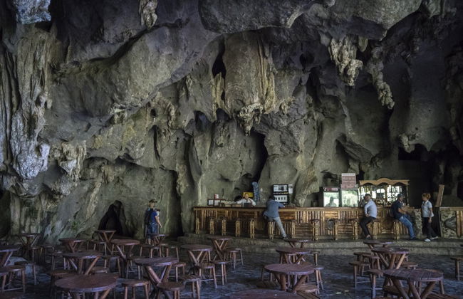 Viñales Caves Vintage Car Tour - Foto 3