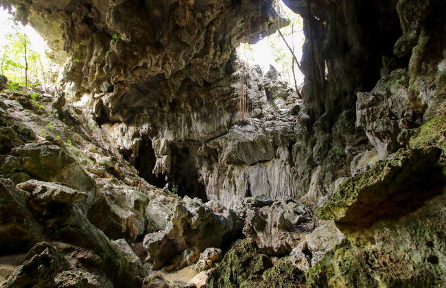 Viñales Caves Vintage Car Tour - Foto 1