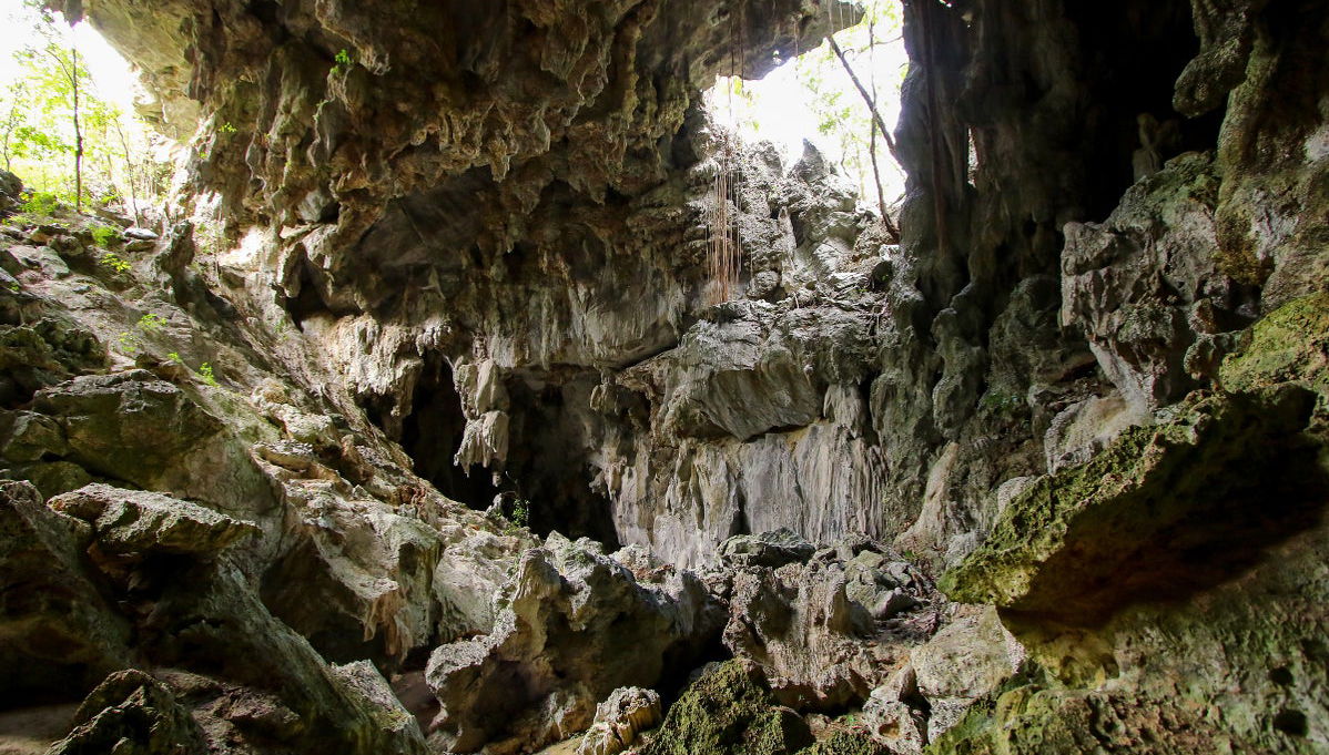 Tour por las cuevas de Viñales - Foto 1