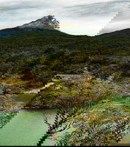 Foto de Trekking por el Parque Nacional Tierra del Fuego