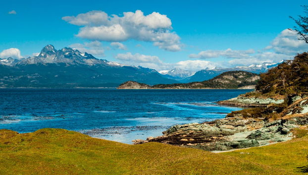 Tierra del Fuego National Park Tour - Foto 2