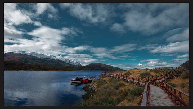 Tierra del Fuego National Park Tour - Foto 3