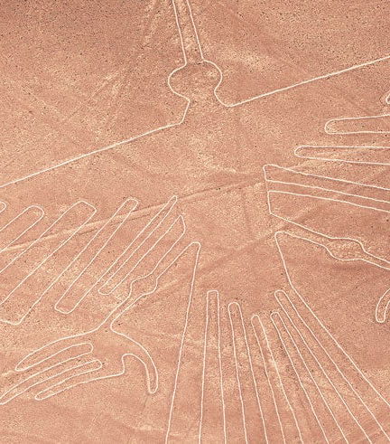 Foto de Vuelo en avioneta por las Líneas de Nazca