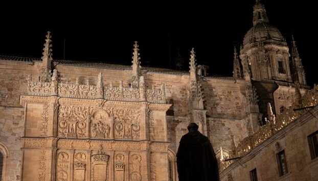 Free tour nocturno por Salamanca - Foto 5