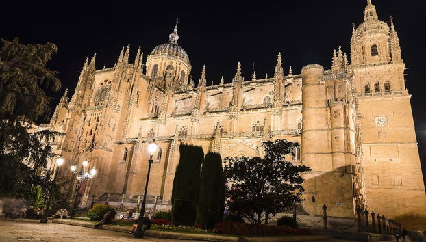Tour de las leyendas de Salamanca - Foto 2