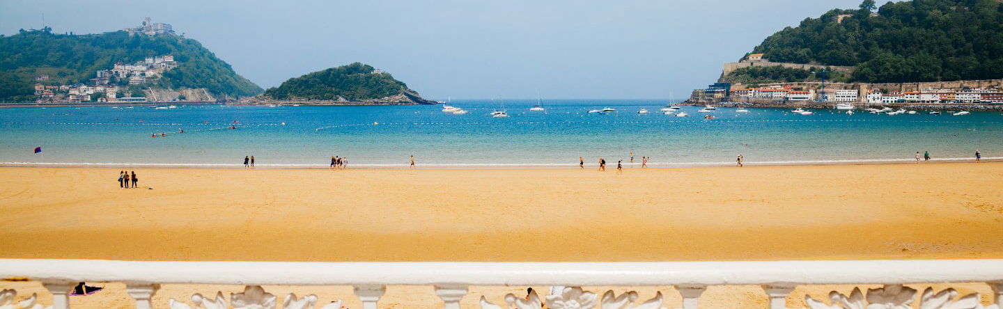 Free tour de la Belle Époque por San Sebastián - Foto 1