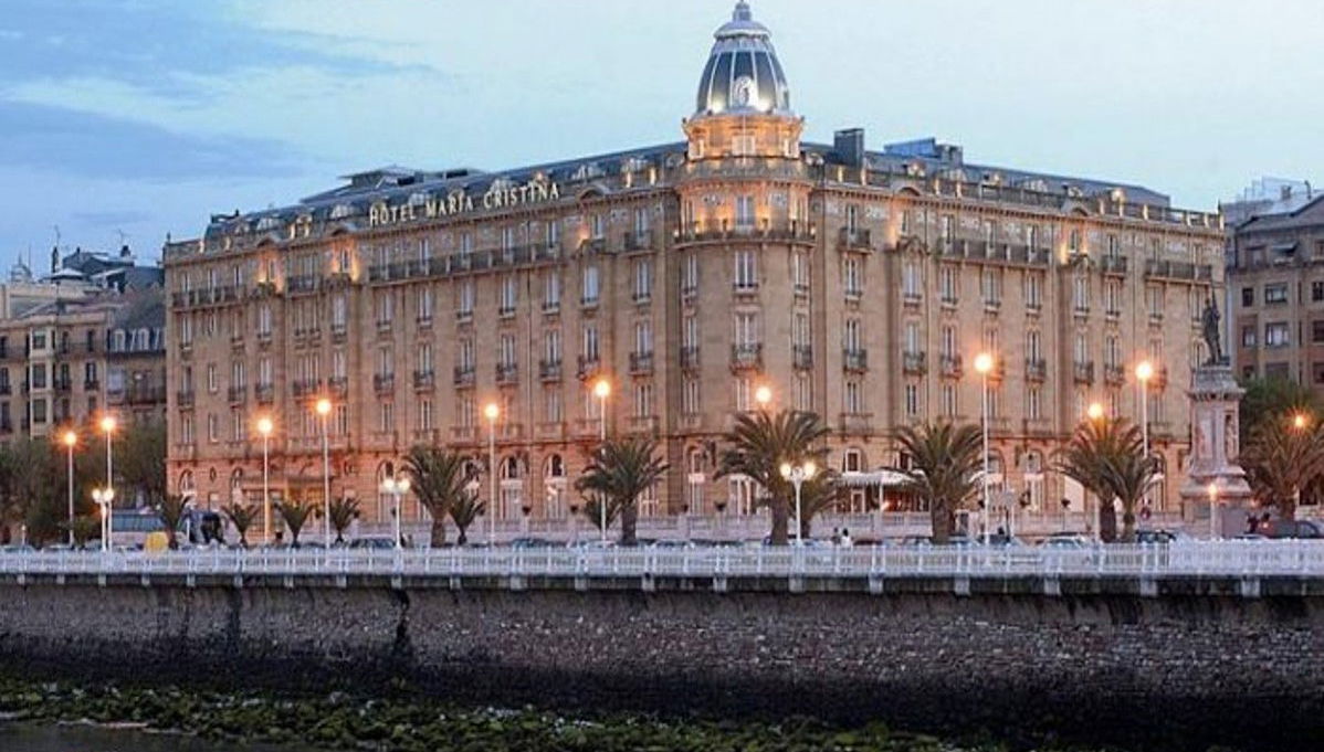 Visite littéraire et cinématographique dans Saint-Sébastien - Photo 1