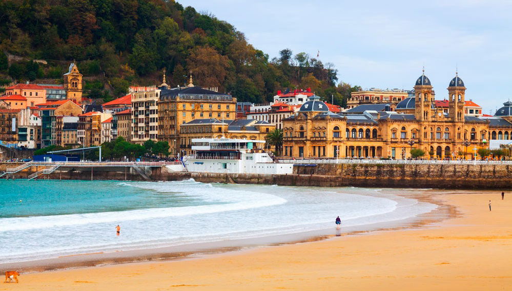 Autobús turístico de San Sebastián - Foto 1