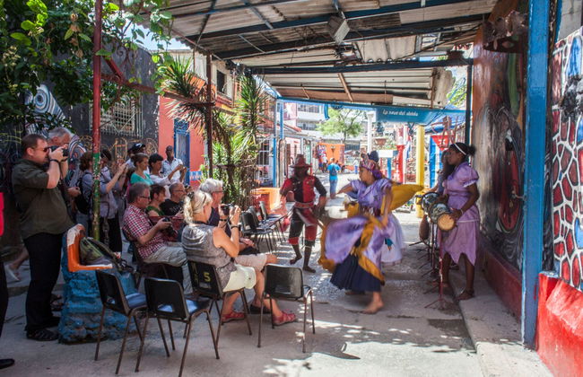 Yoruba Religion Tour - Photo 2