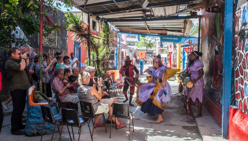 Tour de la religión yoruba - Foto 2
