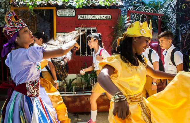 Yoruba Religion Tour - Photo 1