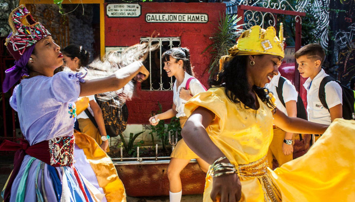 Tour de la religión yoruba - Foto 1