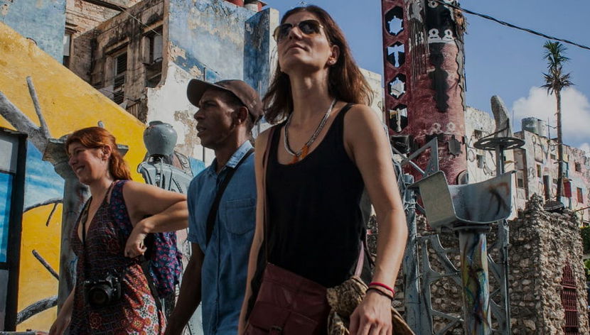 Tour de la religión yoruba - Foto 3