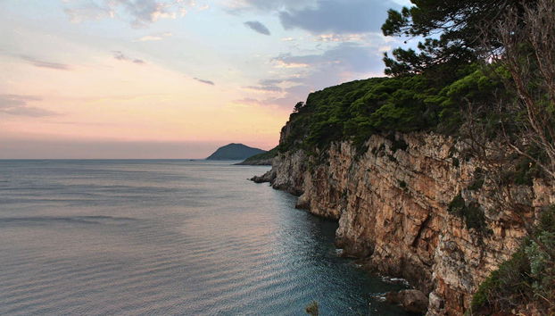 Excursión a la Cueva Azul de Koločep y Lopud en barco - Foto 4
