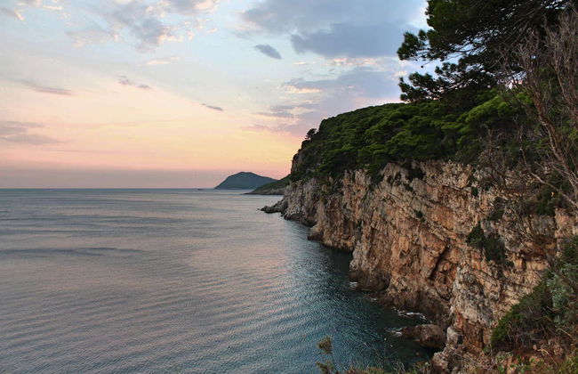 Kolocep Blue Cave & Lopud Island Boat Tour - Foto 4