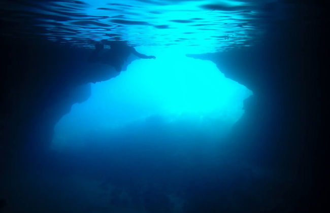 Excursão à Gruta Azul de Koločep e Lopud de barco - Foto 3