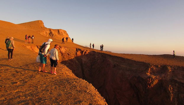 Paracas National Reserve Sunset Hike - Foto 2
