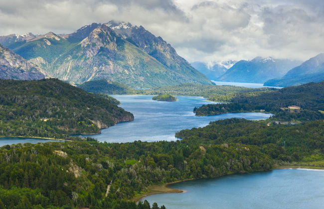 Trekking por el Cerro Llao Llao - Foto 1