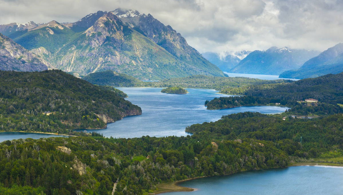 Trekking por el Cerro Llao Llao - Foto 1