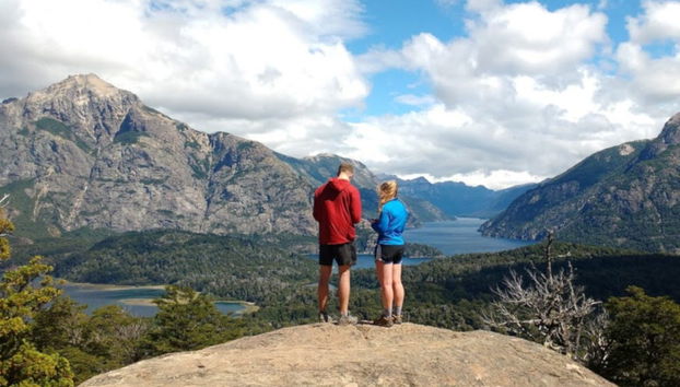 Trekking por el Cerro Llao Llao - Foto 2