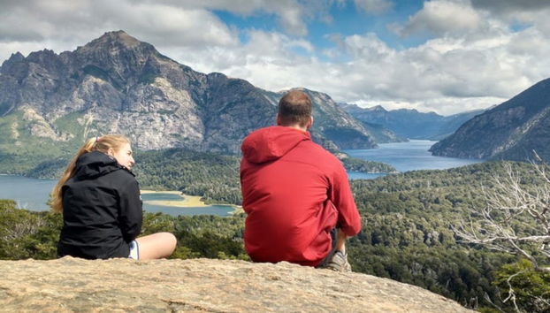 Trekking por el Cerro Llao Llao - Foto 4