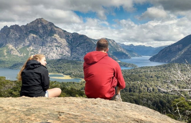 Trekking por el Cerro Llao Llao - Foto 4