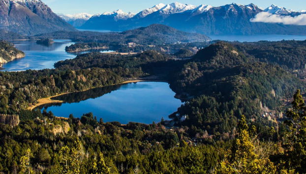Trekking por el Cerro Llao Llao - Foto 5