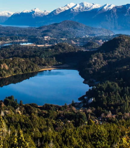 Foto de Trekking por el Cerro Llao Llao