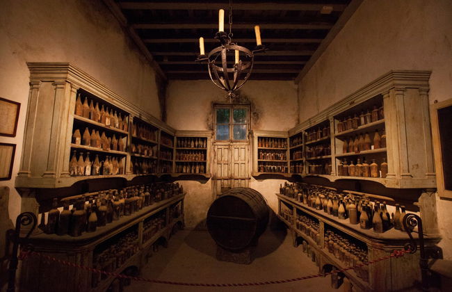 Visita a las bodegas Tío Pepe - Foto 4