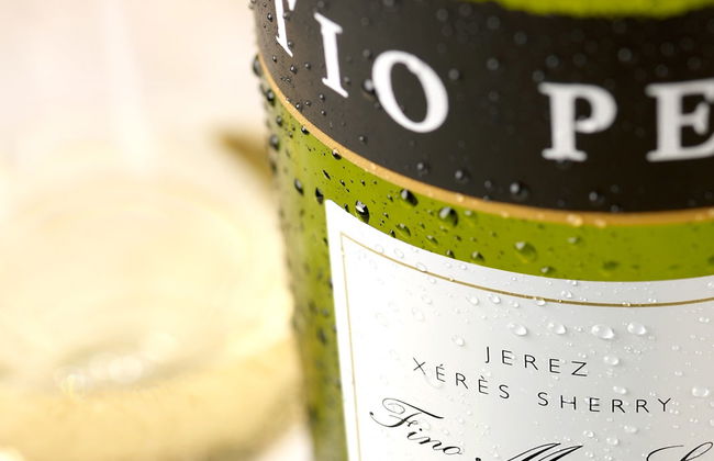 Visita a las bodegas Tío Pepe - Foto 3