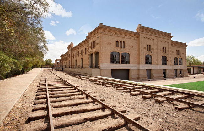 Maipu Wineries Private Tour - Foto 2