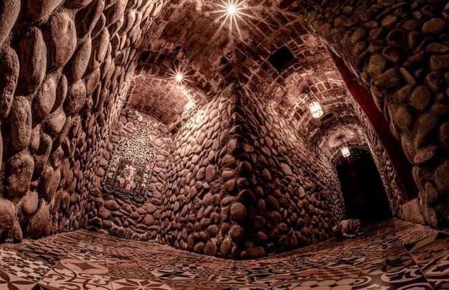 Maipu Wineries Private Tour - Foto 6