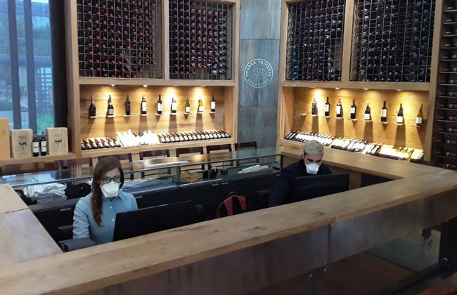Maipu Wineries Private Tour - Foto 7