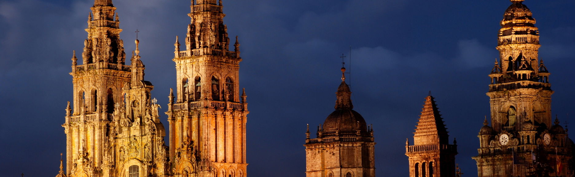 Free tour de los misterios y leyendas de Santiago - Foto 1
