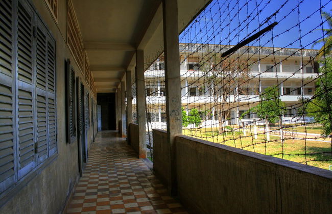 Tour privado de 2 días por Nom Pen - Foto 1