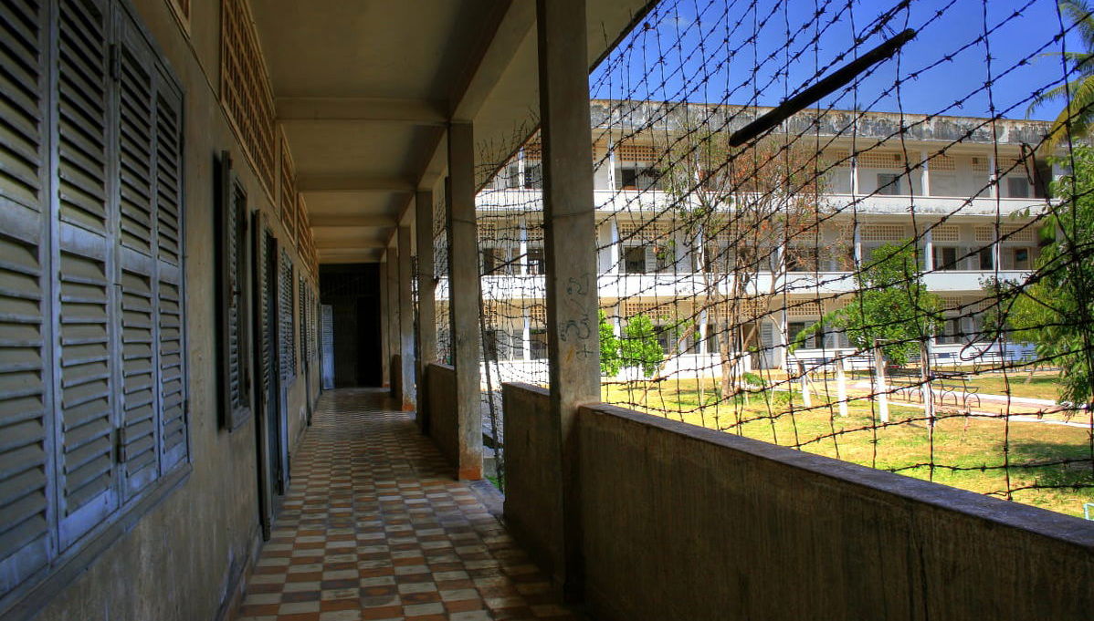 Phnom Penh 2 Day Private Tour - Photo 1