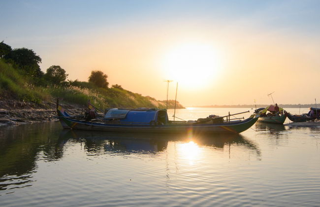 Tour privado de 2 días por Nom Pen - Foto 3