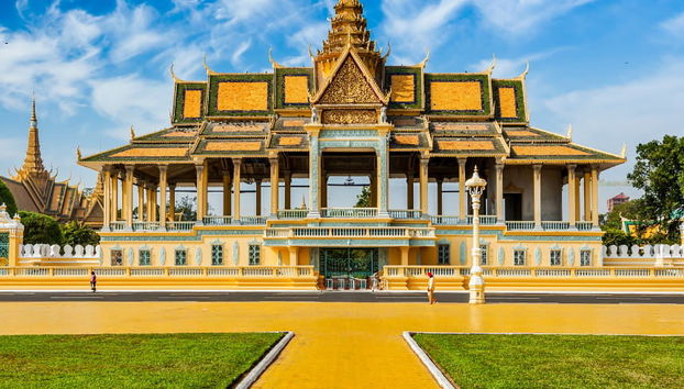 Phnom Penh 2 Day Private Tour - Photo 5