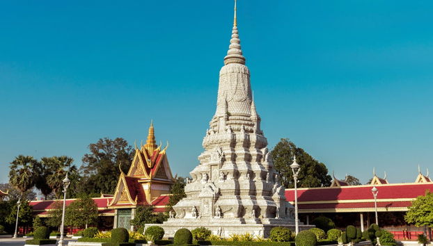Phnom Penh 2 Day Private Tour - Photo 2