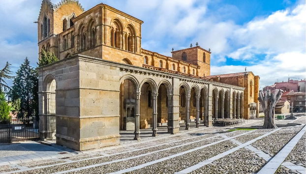 Visita guiada por Ávila - Foto 3