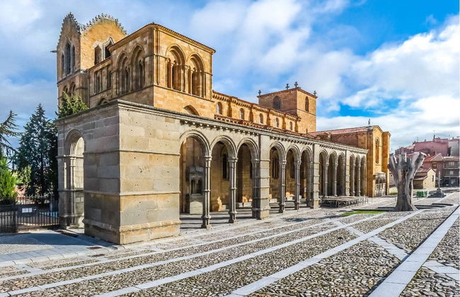 Visita guiada por Ávila - Foto 3