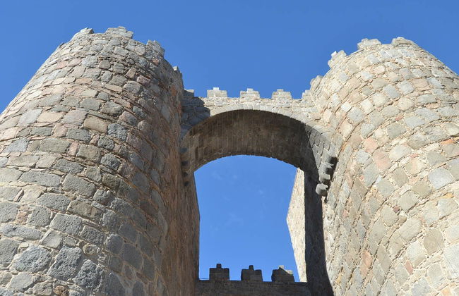 Tour en tuk tuk por Ávila - Foto 7