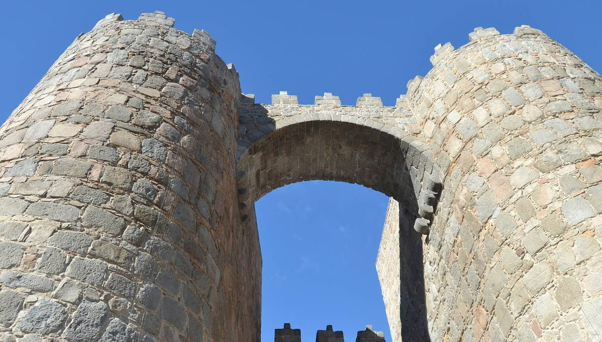 Free tour por Ávila - Foto 1