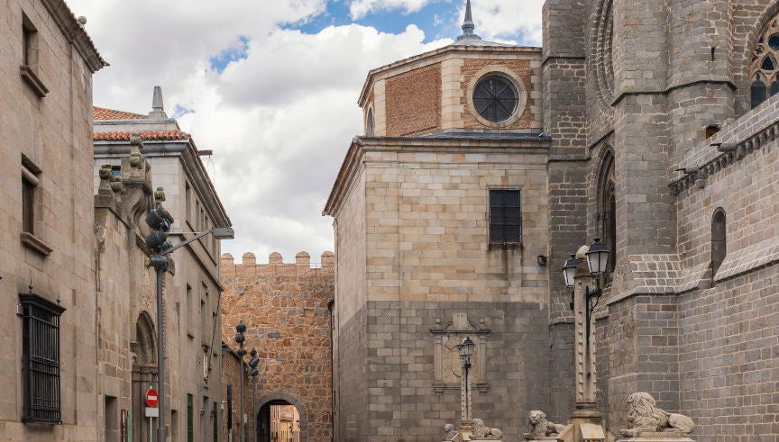 Free tour por Ávila - Foto 2