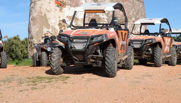 Sintra Buggy Tour - Foto 4