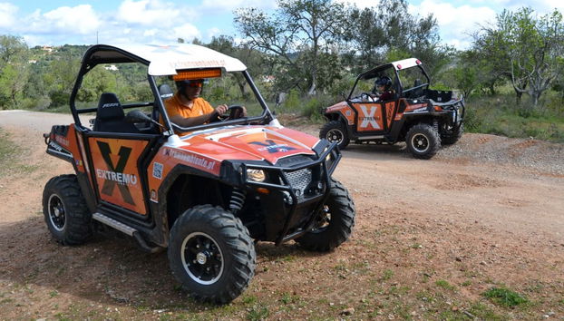 Sintra Buggy Tour - Foto 3