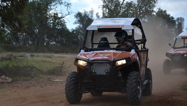 Sintra Buggy Tour - Foto 2