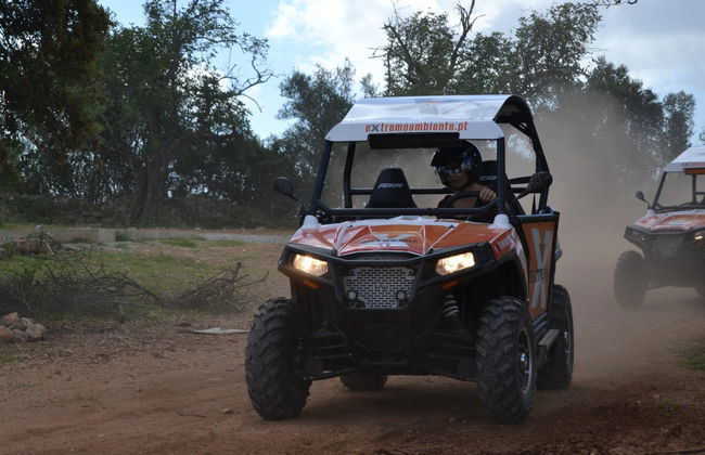 Sintra Buggy Tour - Foto 2