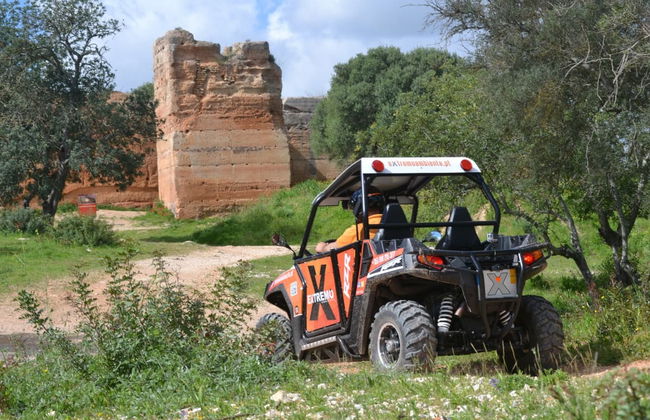 Sintra Buggy Tour - Foto 1