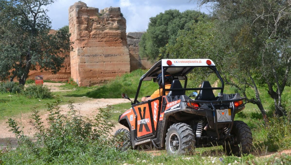 Sintra Buggy Tour - Foto 1